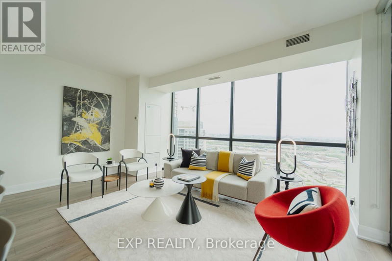 Tertiary Property View
