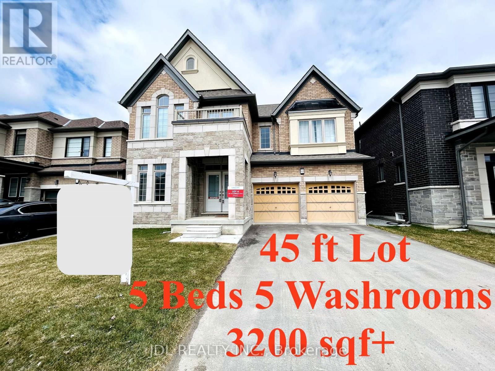 143 KENNETH ROGERS CRESCENT Image 1