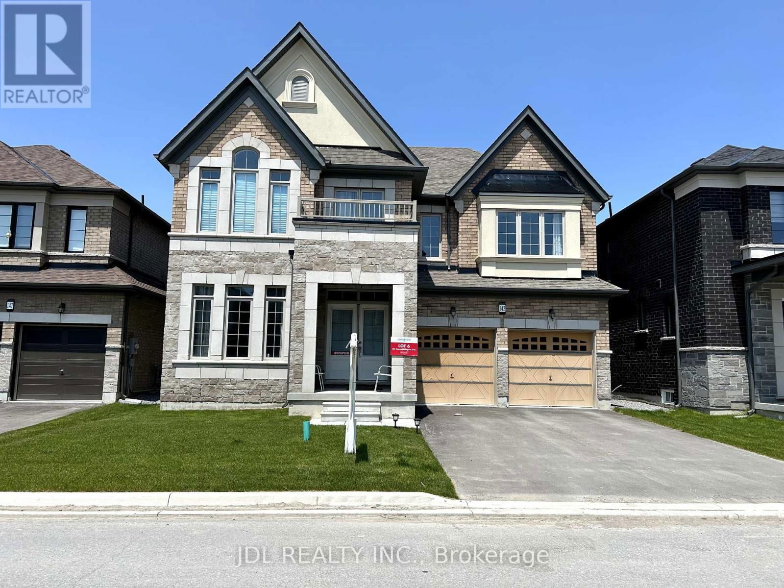 143 KENNETH ROGERS CRESCENT Image 2