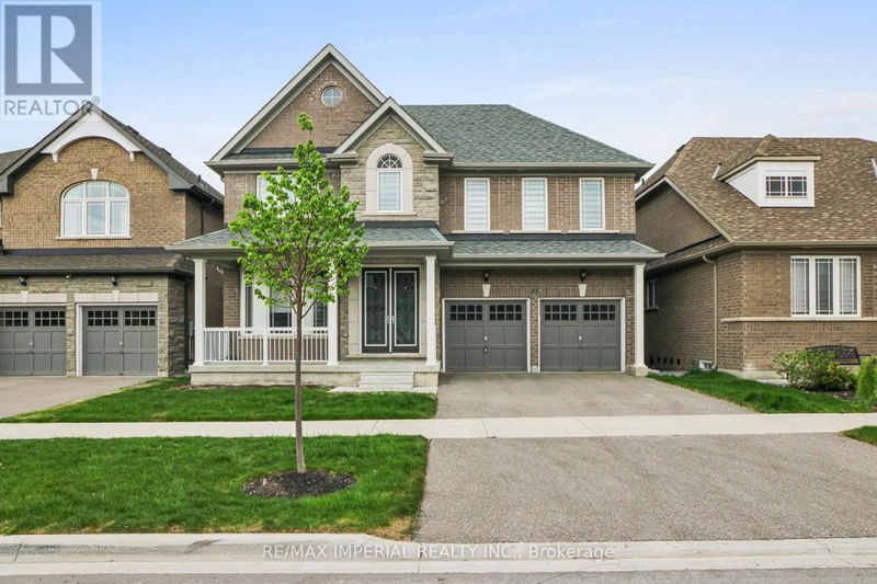 Secondary Property View