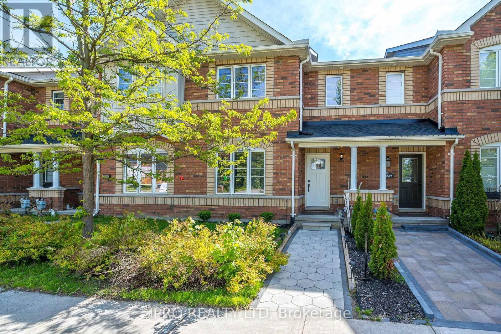 Primary Property View