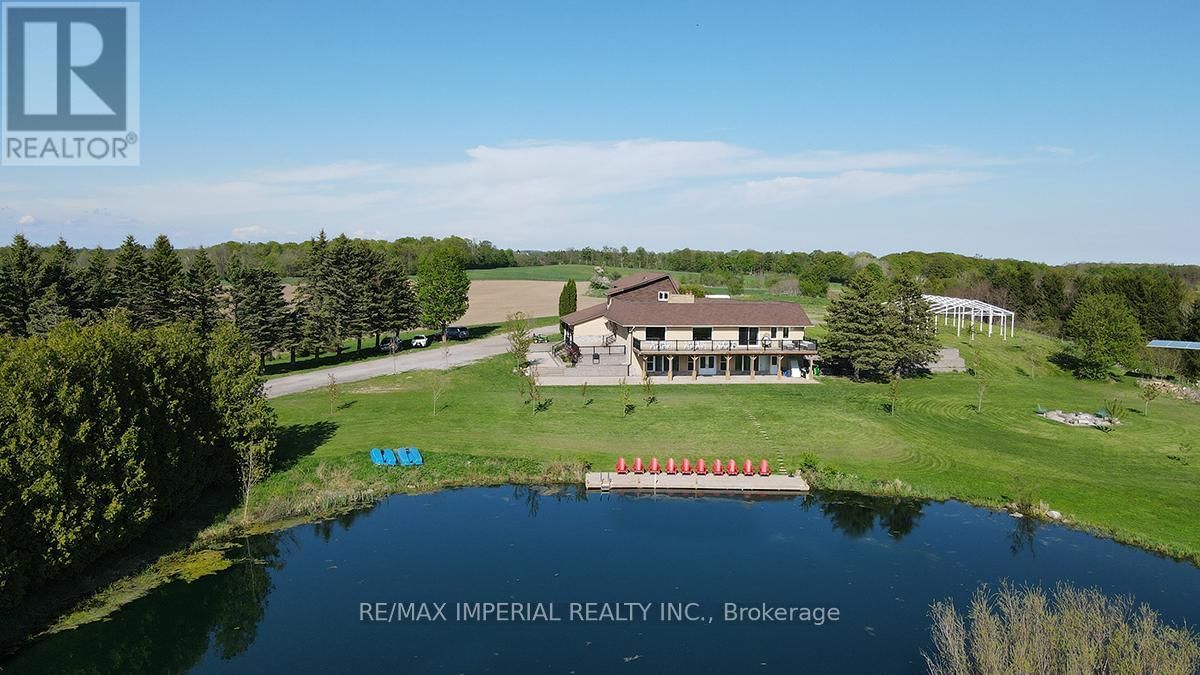 13969 KENNEDY ROAD Image 1
