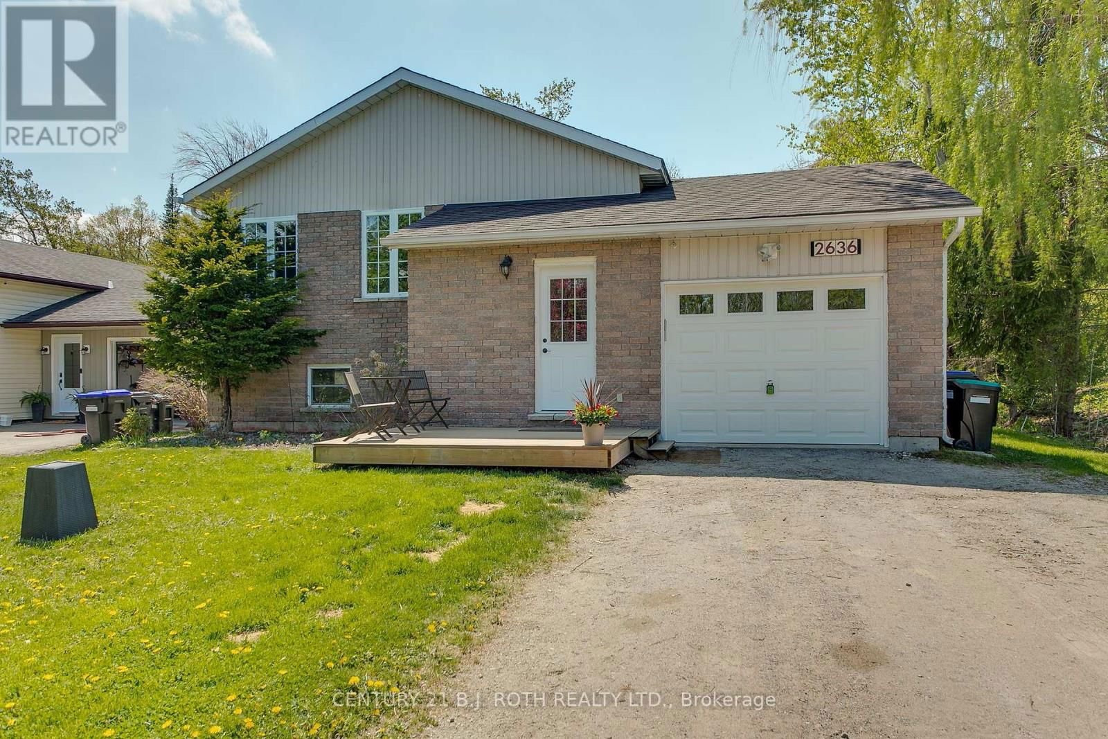 Primary Property View