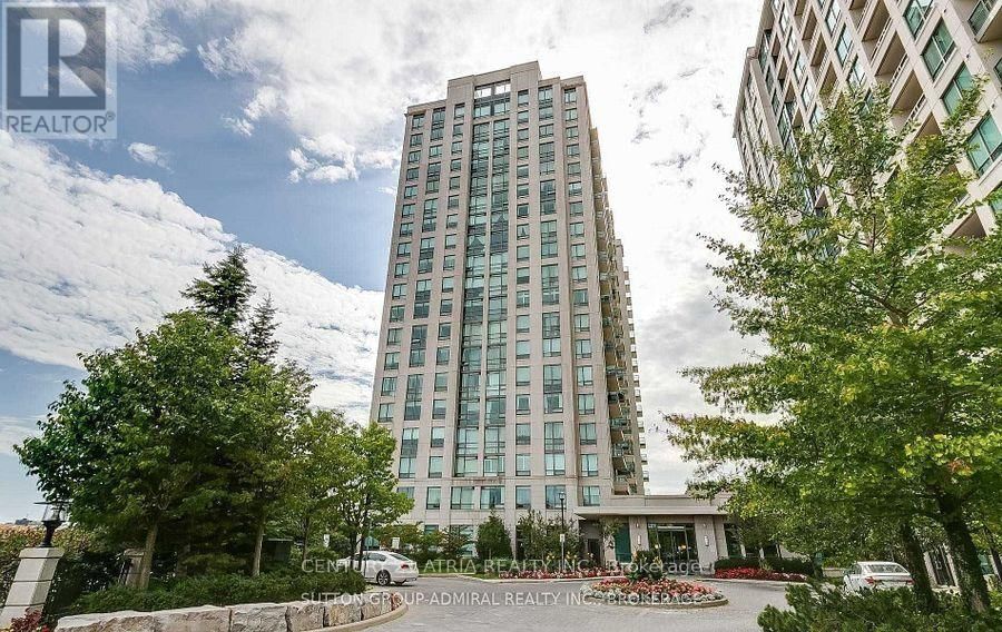 908 - 88 PROMENADE CIRCLE Image 1