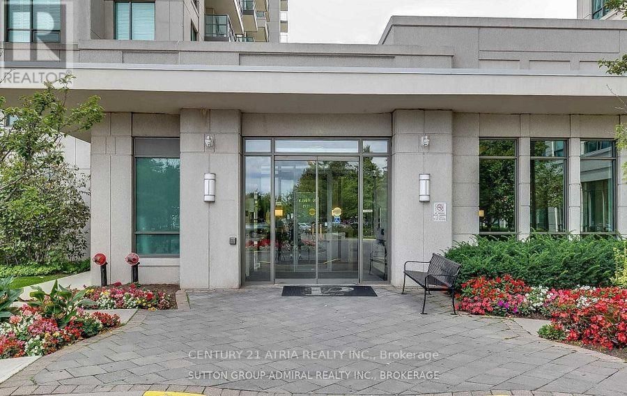 908 - 88 PROMENADE CIRCLE Image 2