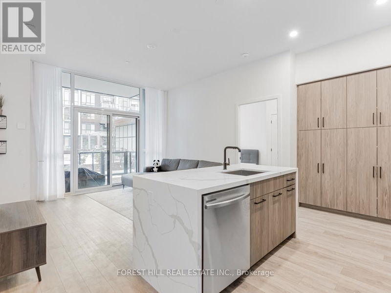 Tertiary Property View