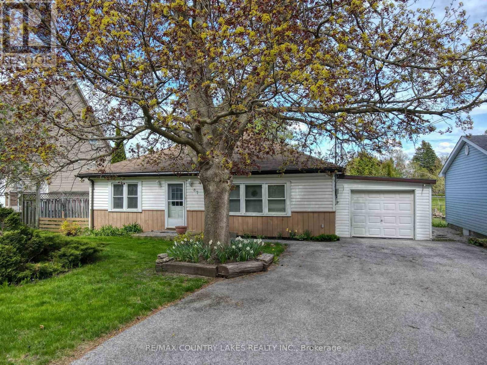 Primary Property View