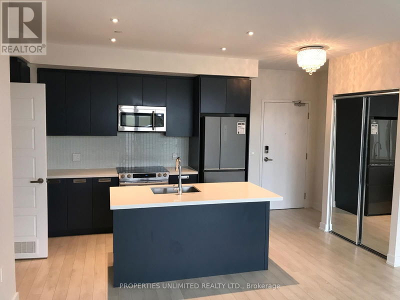 Tertiary Property View