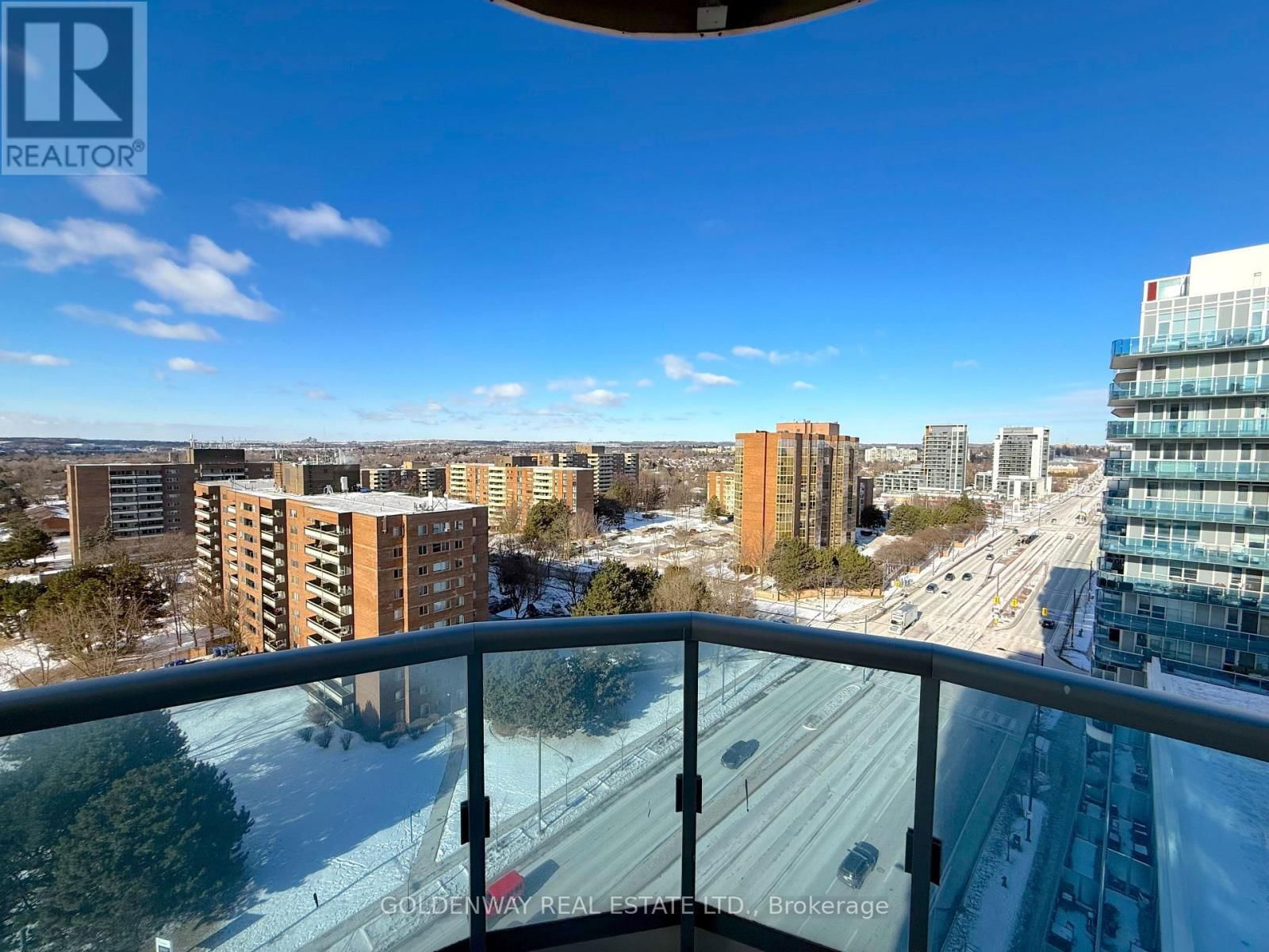 1515 - 9471 YONGE STREET EAST Image 3