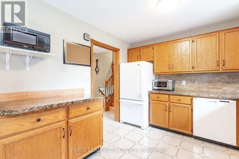 Tertiary Property View