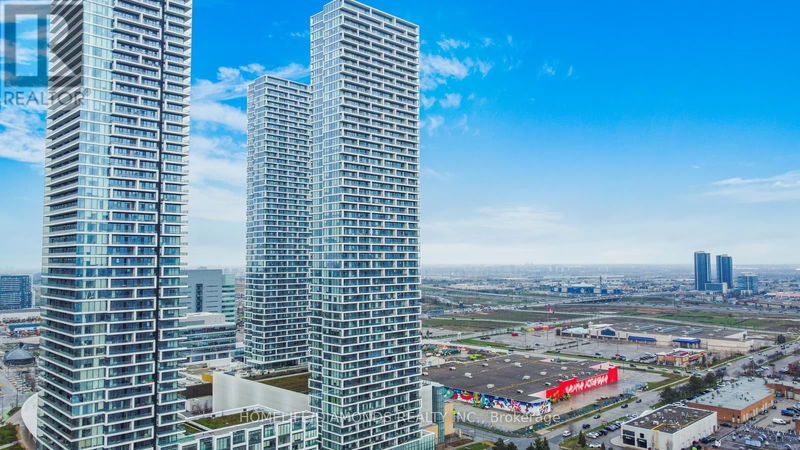 Secondary Property View