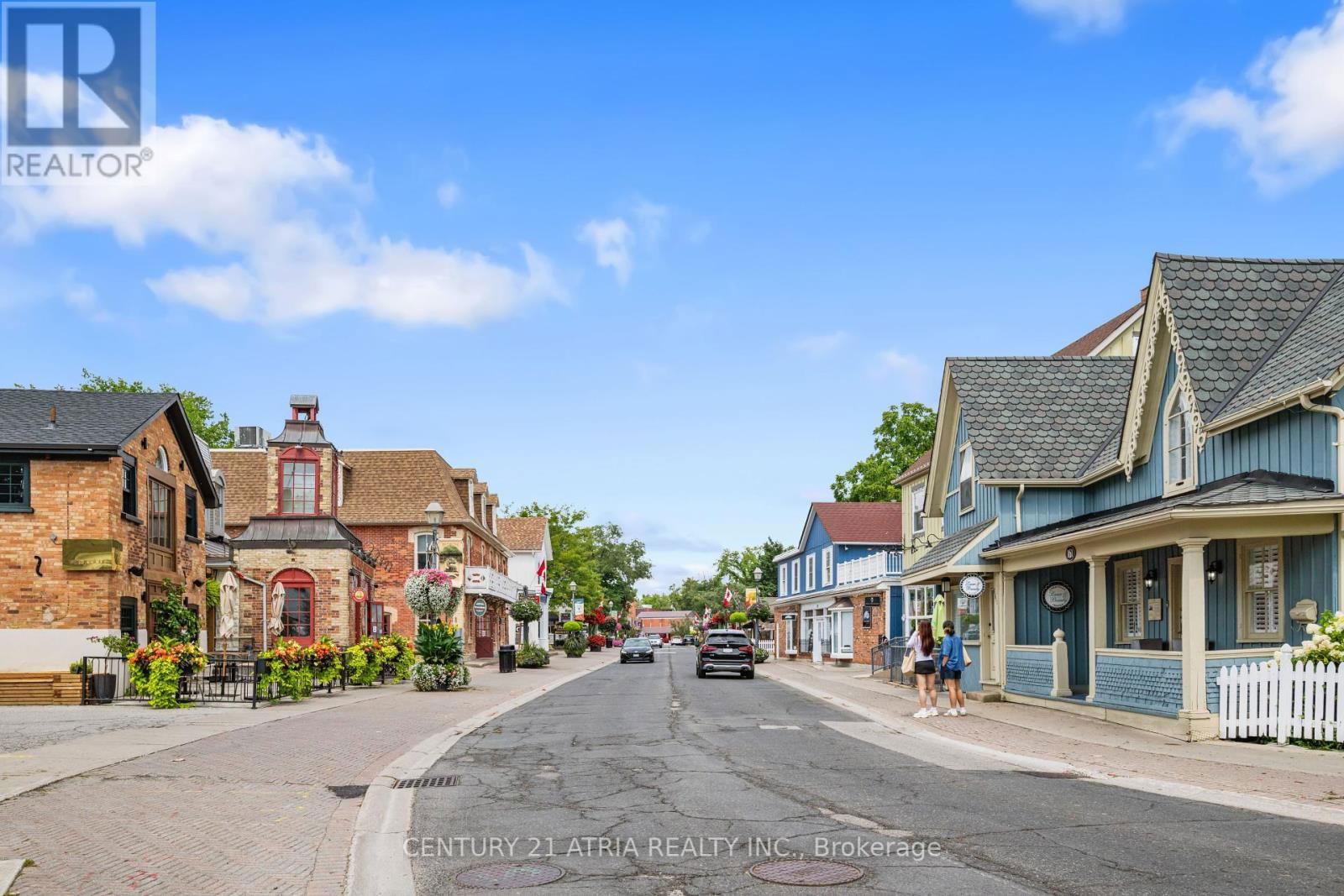 102 - 208 MAIN ST UNIONVILLE Image 33