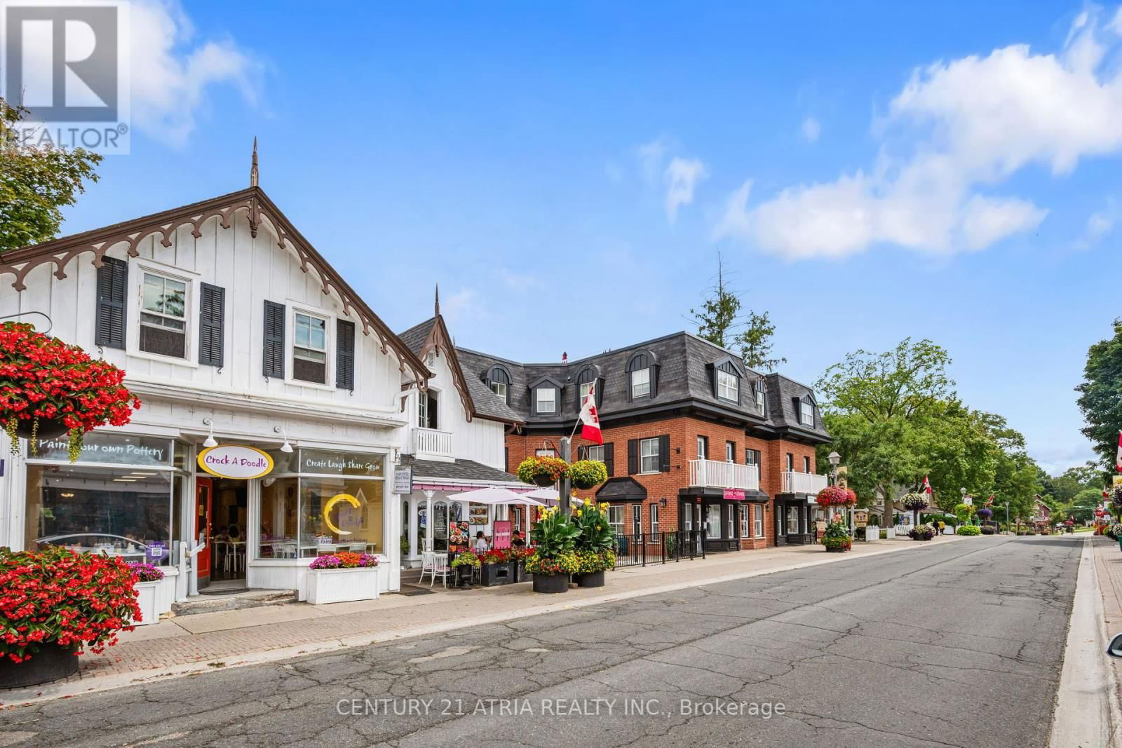 102 - 208 MAIN ST UNIONVILLE Image 34