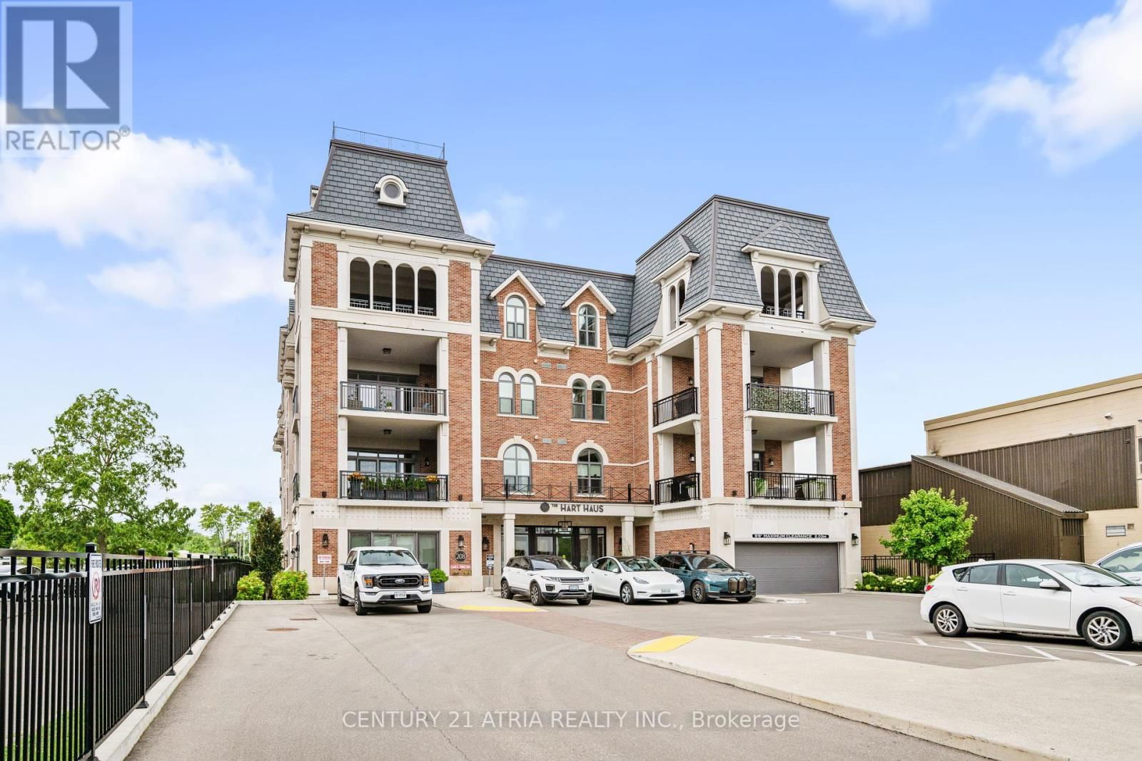 102 - 208 MAIN ST UNIONVILLE Image 35