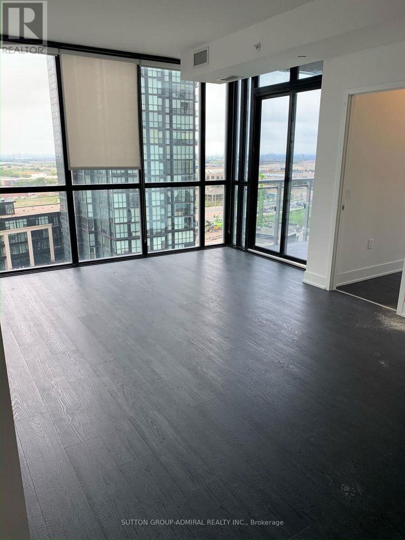 Tertiary Property View