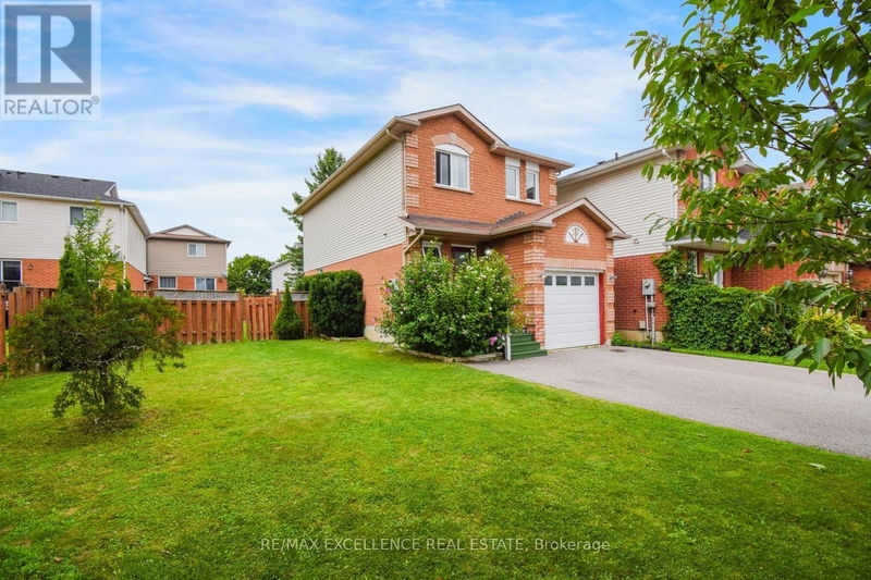 Secondary Property View