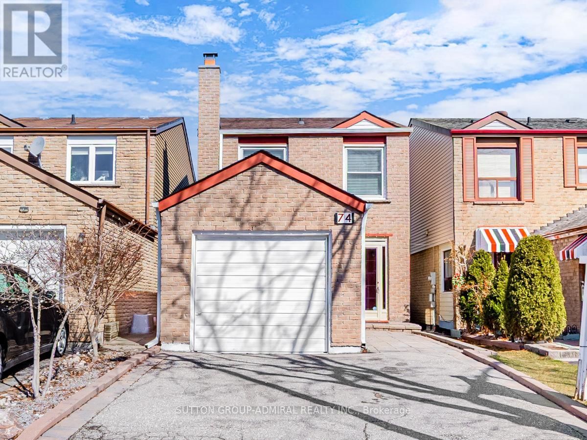 74 BOB O'LINK AVENUE Image 1