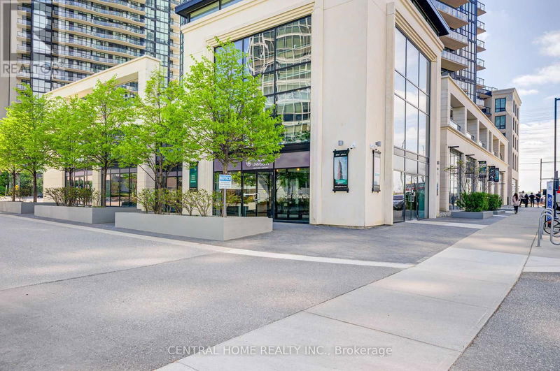 Tertiary Property View