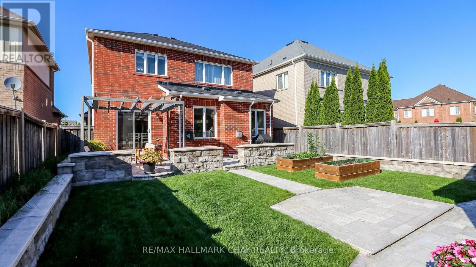 137 MEADOWHAWK TRAIL Image 46