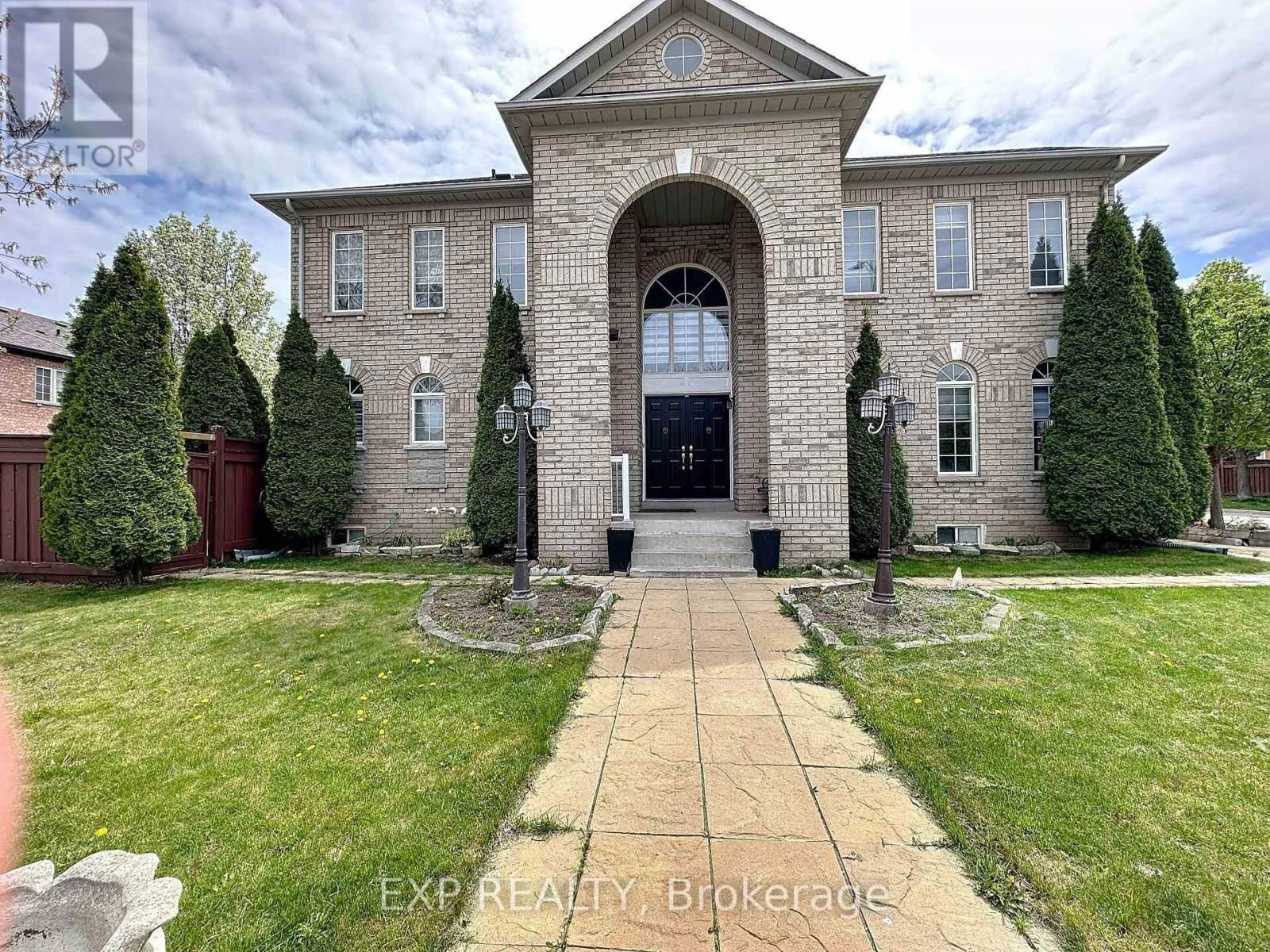 Primary Property View