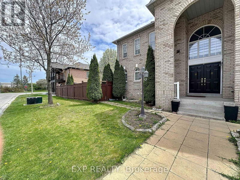 Secondary Property View