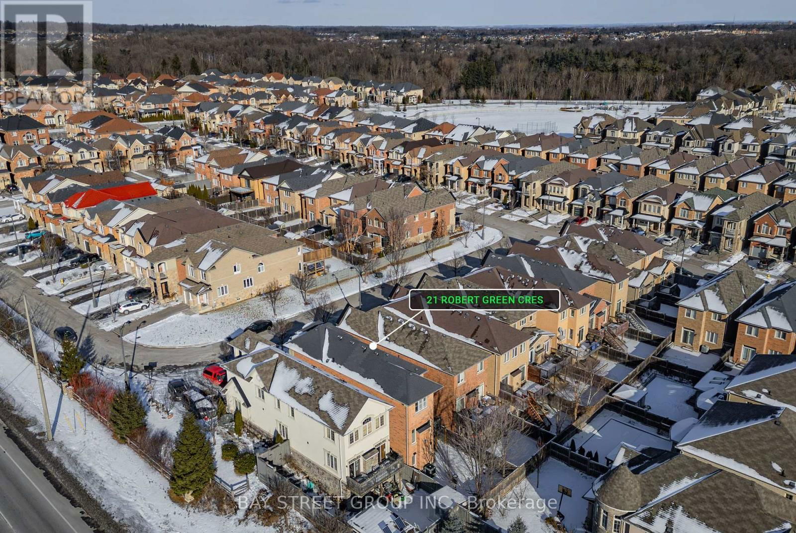 21 ROBERT GREEN CRESCENT Image 3