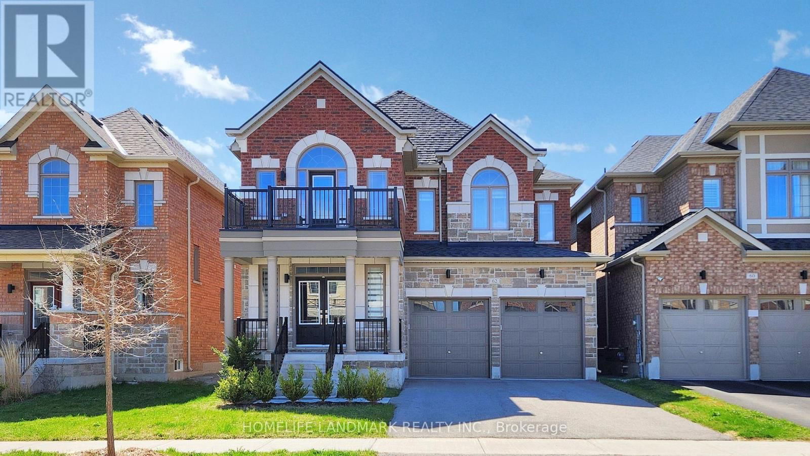Primary Property View