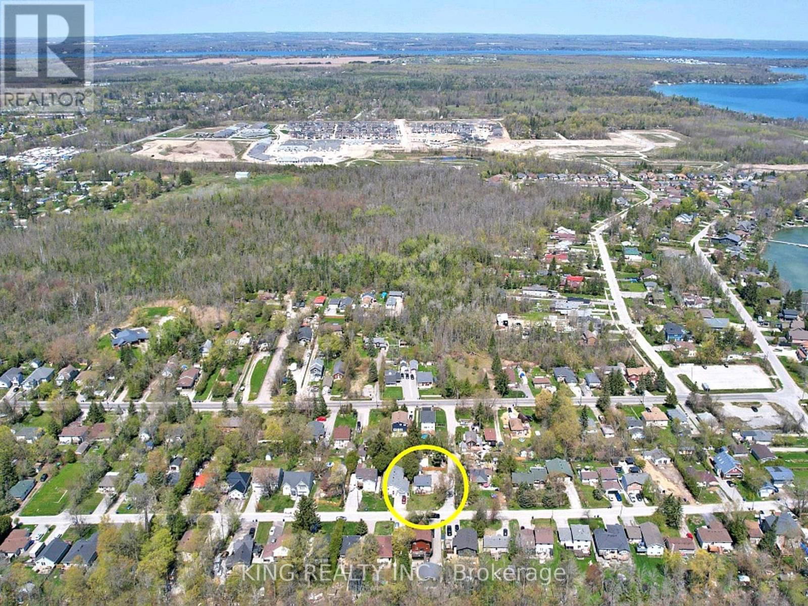 Primary Property View