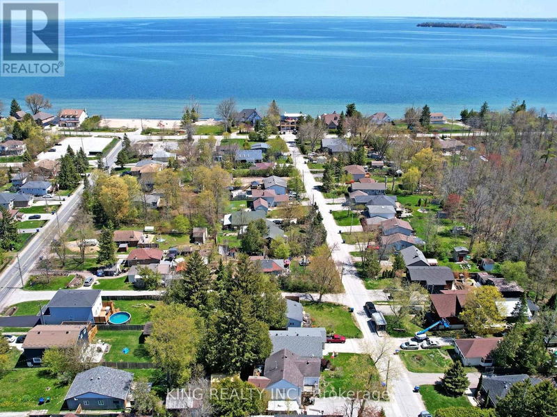 Tertiary Property View