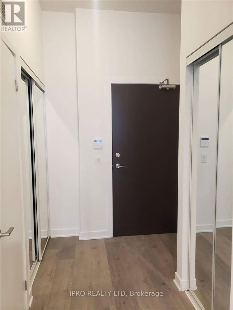 Tertiary Property View
