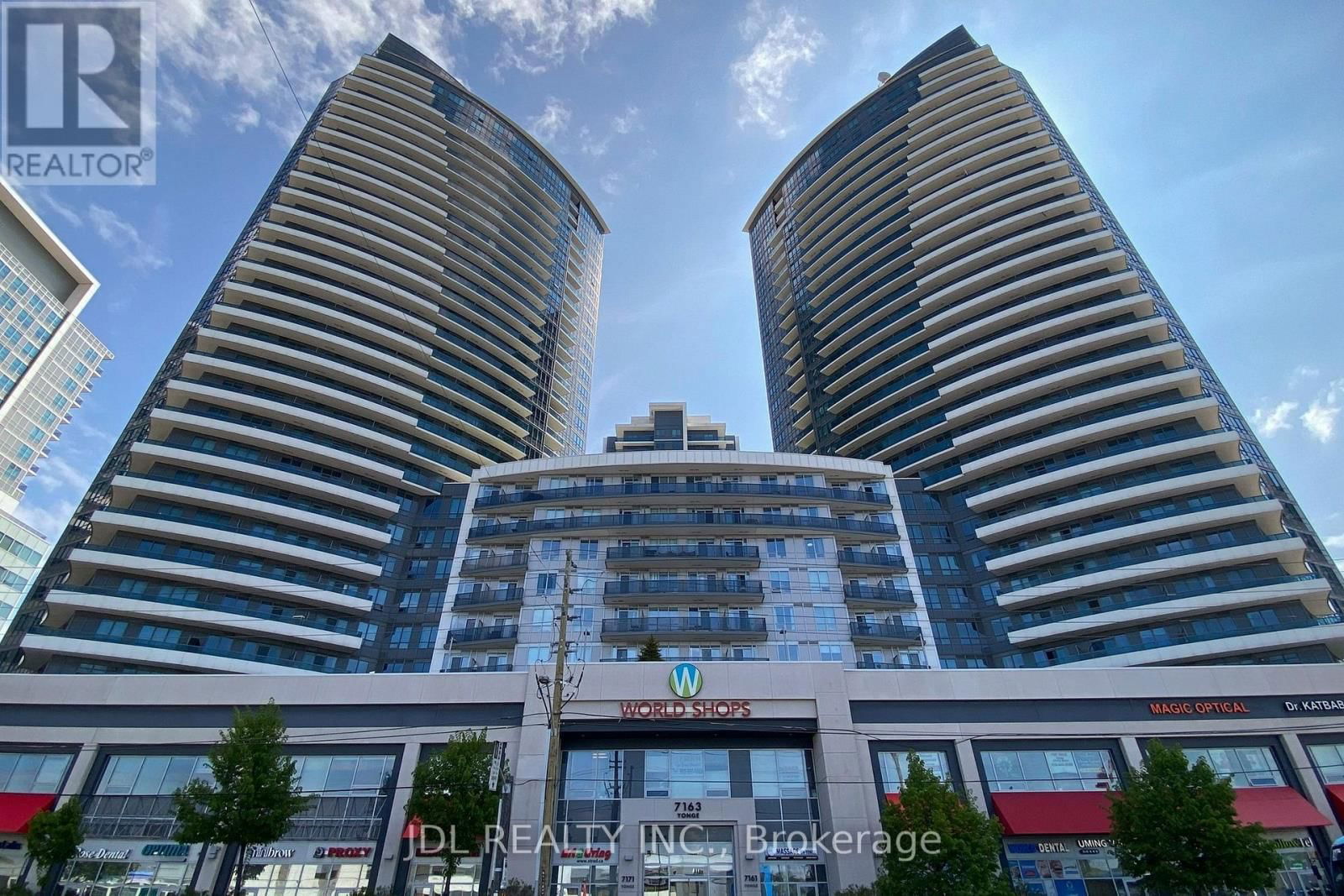 736 - 7171 YONGE STREET Image 1