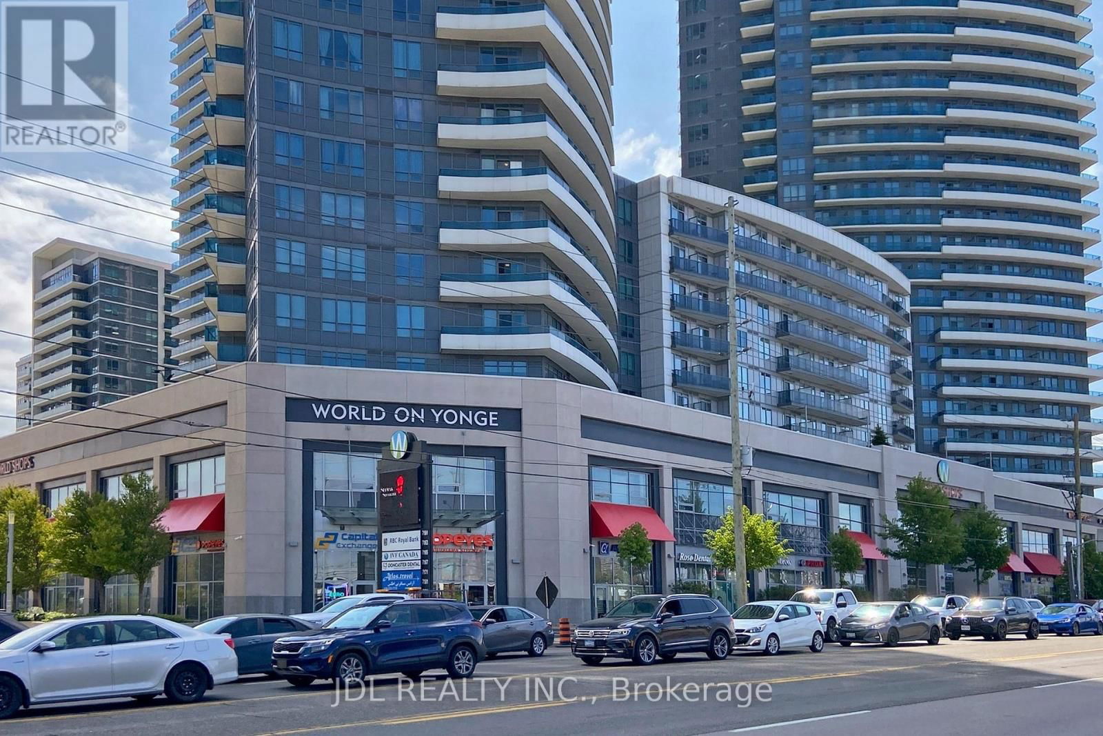 736 - 7171 YONGE STREET Image 2