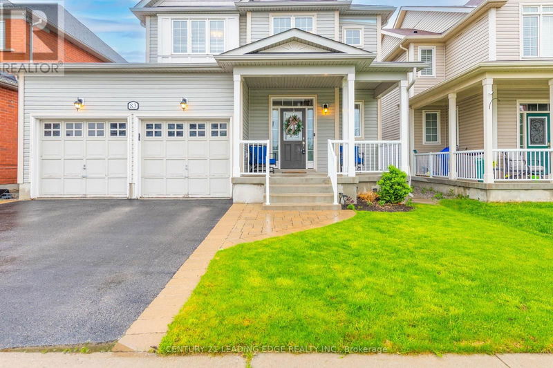 Secondary Property View