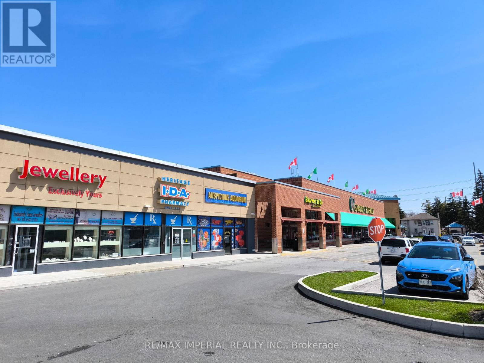 9275 MARKHAM ROAD Image 4