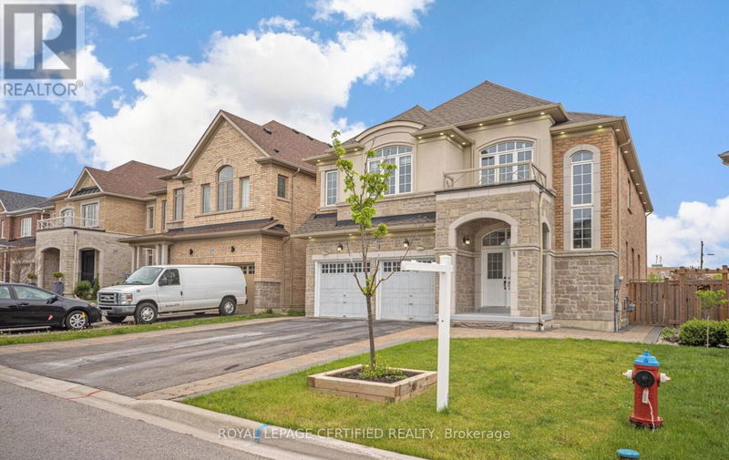 Secondary Property View