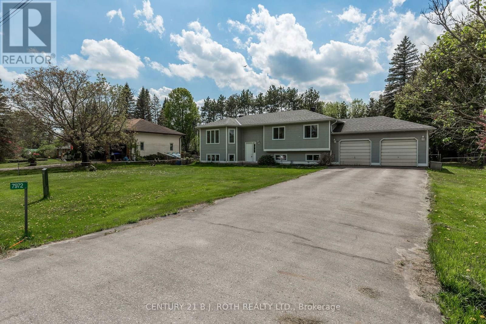 Primary Property View