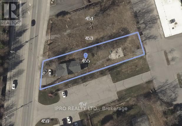 455 THE QUEENSWAY SOUTH Image 1