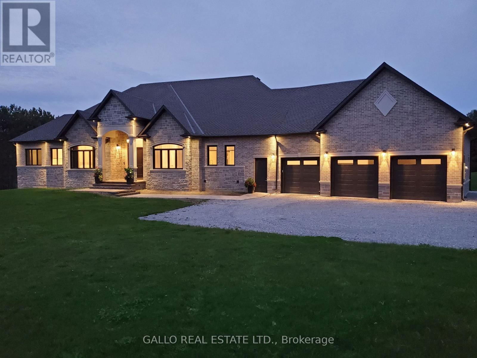 Primary Property View