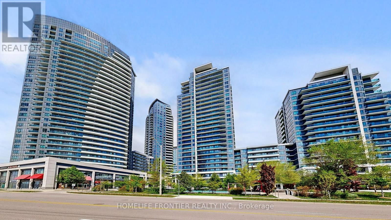 2528 - 7161 YONGE STREET Image 2