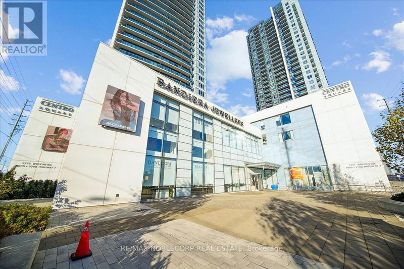Secondary Property View