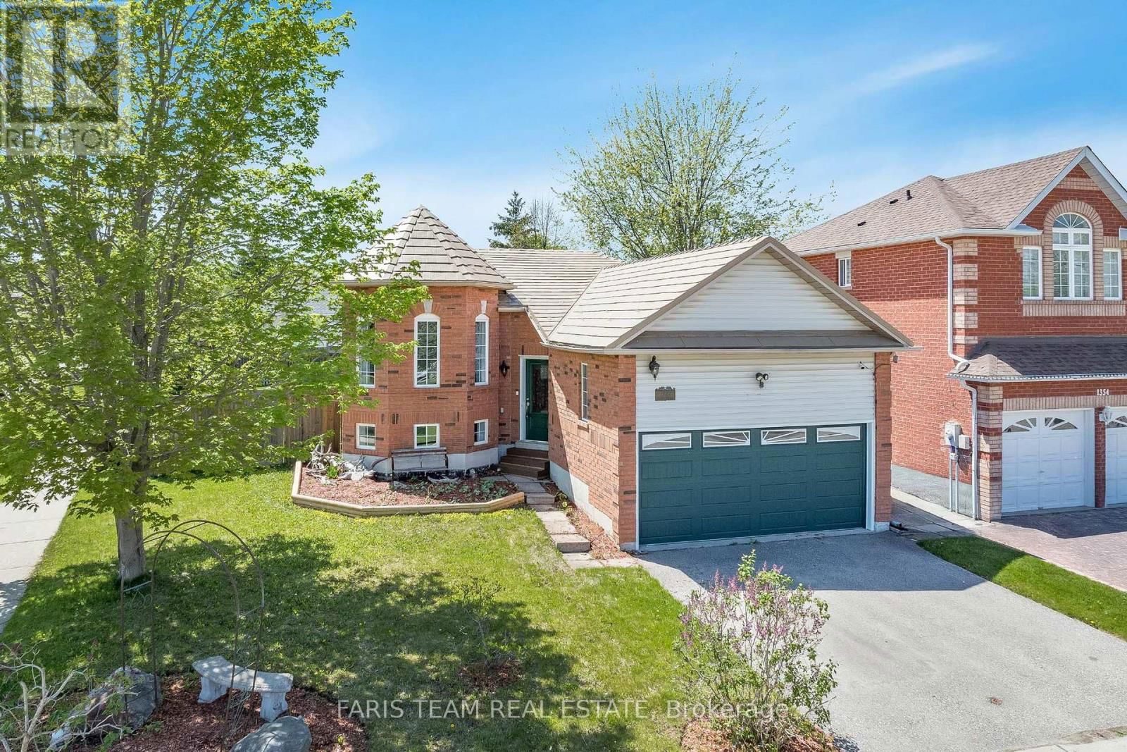 Primary Property View
