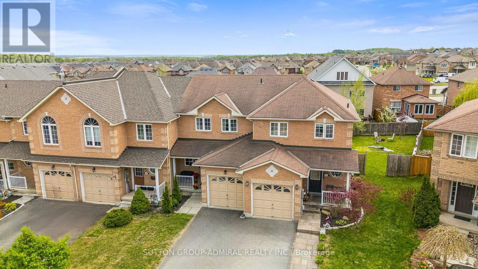 Primary Property View