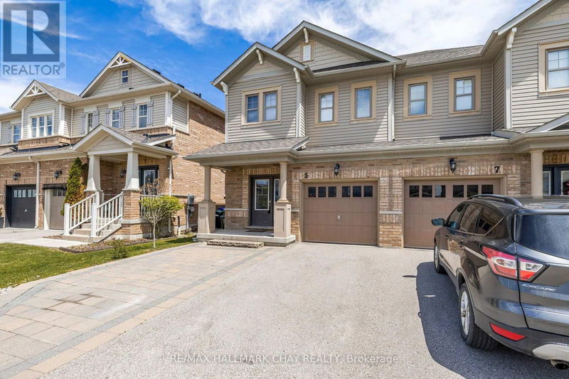 Secondary Property View