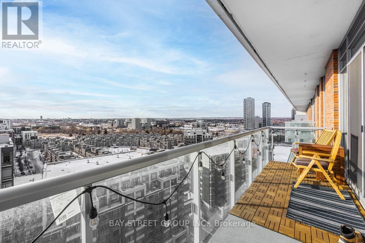 1808 - 8119 BIRCHMOUNT ROAD Image 24