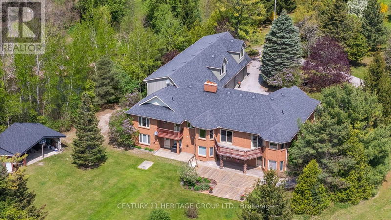 Secondary Property View
