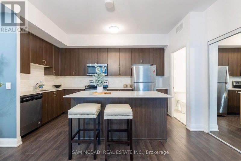 Tertiary Property View