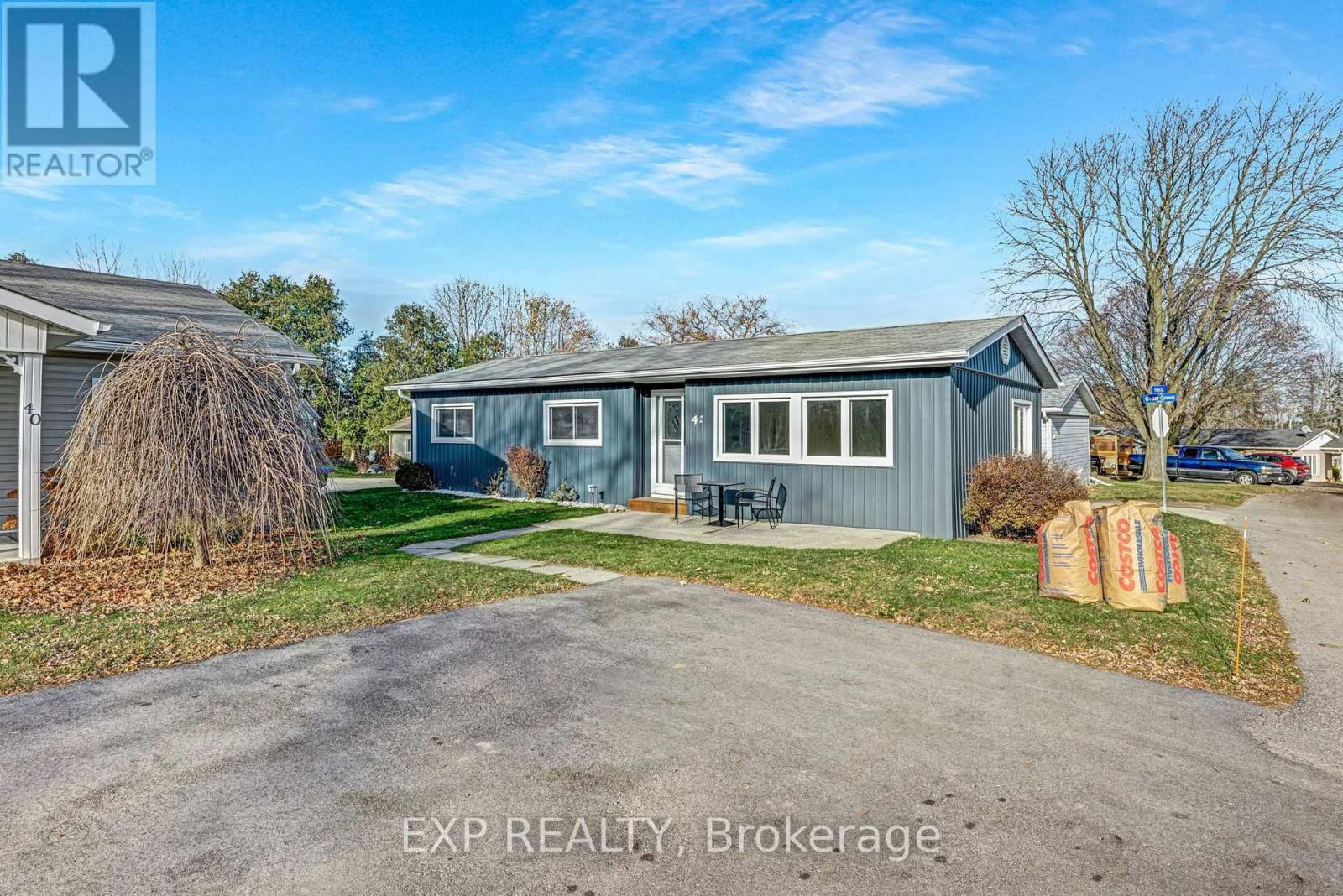 Primary Property View