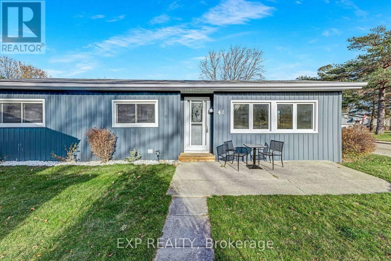 Secondary Property View