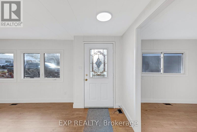 Tertiary Property View