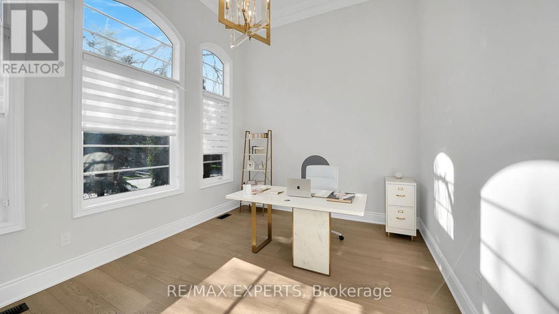 Tertiary Property View